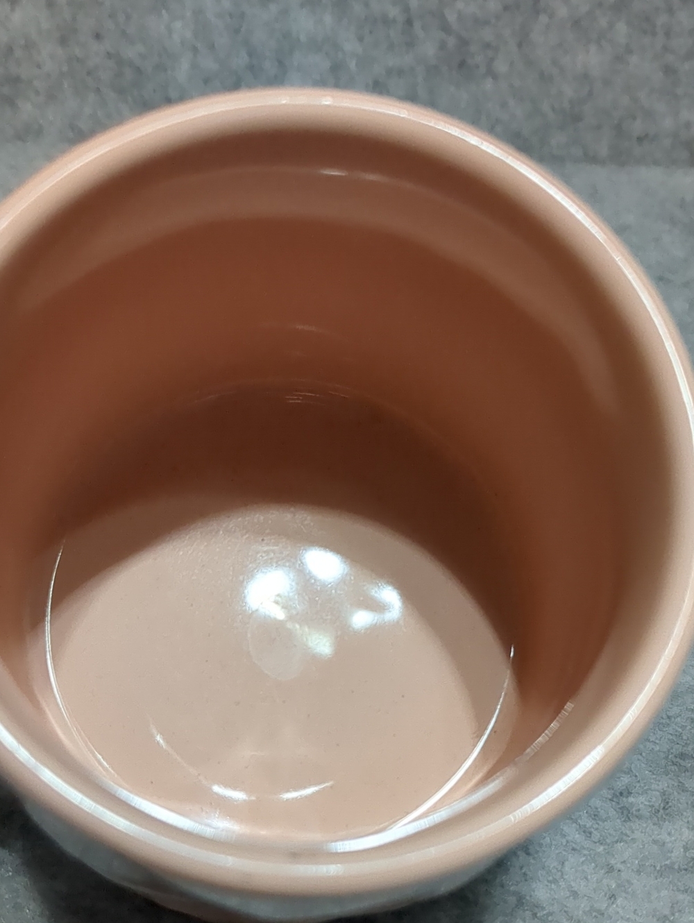 Starbucks Christmas Holiday 2023 Pink Peppermint Prism 14 OZ. Mug - Picture 8 of 9